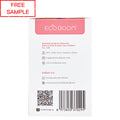 ECO BOOM Eco Friendly Sustainable Nature Flushable Teenage Women ultra Thin Import Brand Menstrual Pads