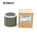 Original Quality 21W-60-41150 for Komatsu PC200-8 Hydraulic Filter Hydraulic Oil Filters