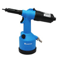 Rocol Rl-5312k air Rivet Nut Guntools Pneumatic M3-m12 High Quality Rivet Nut Tool Hand Speed Riveting Tool