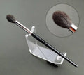 Private Label Beauty Single Oval Makeup Brush Custom Logo Make up Blush Brush Single Customize Professional Pincel Maquiagem