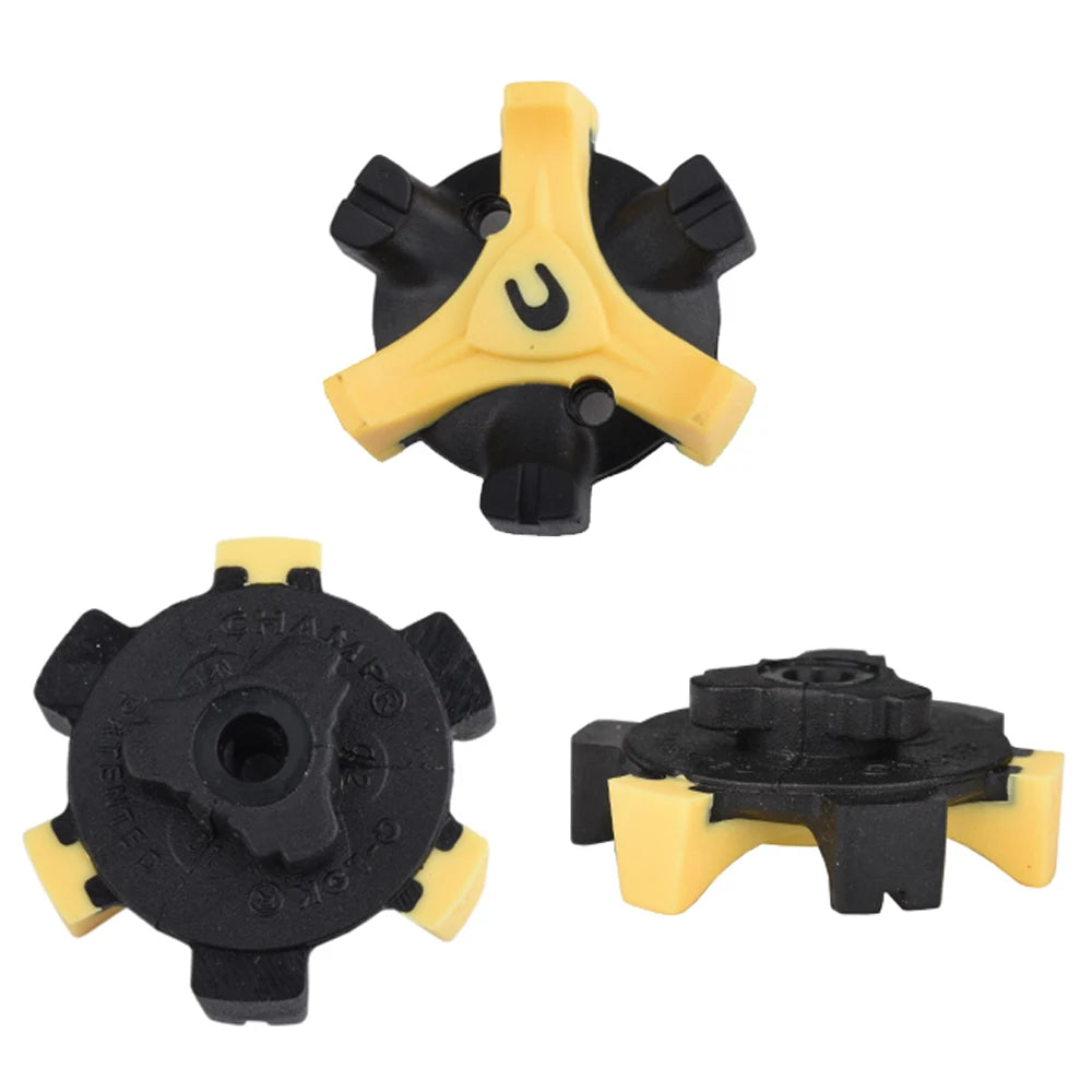 New Arrival Q-LOK System Detachable Spikes Cleats Replacement for Golf Shoes Premium Golf Products