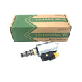 KDRDE5K-50/40C30-146 E320B E320D  Hydraulic Pump  Solenoid Valve