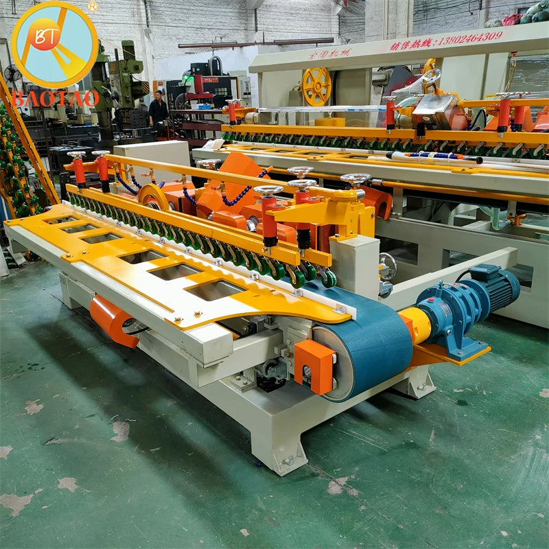 Grande Stone Edge Polisher Machine with Polishing Wheel Stone Grinding Core Component Motor