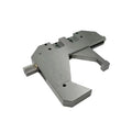 Hot Selling HPEDM Wire Cut Machine 15-155mm HE-R06672 Precision System 3R Super Vise for Clamping Workpieces