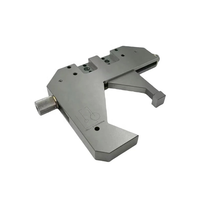 Hot Selling HPEDM Wire Cut Machine 15-155mm HE-R06672 Precision System 3R Super Vise for Clamping Workpieces