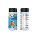 Pool Test Kit 7 in 1 Pool Water Test Strips
