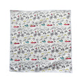 Custom Printing Super Soft Microfiber Suede Towel Glasses Cleaning Cloth Eyeglass Lens Cleaning Cloth