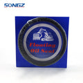 Excavator Floating Seals 387*415*19 Seals Group 3870 Mechanical Face Seal