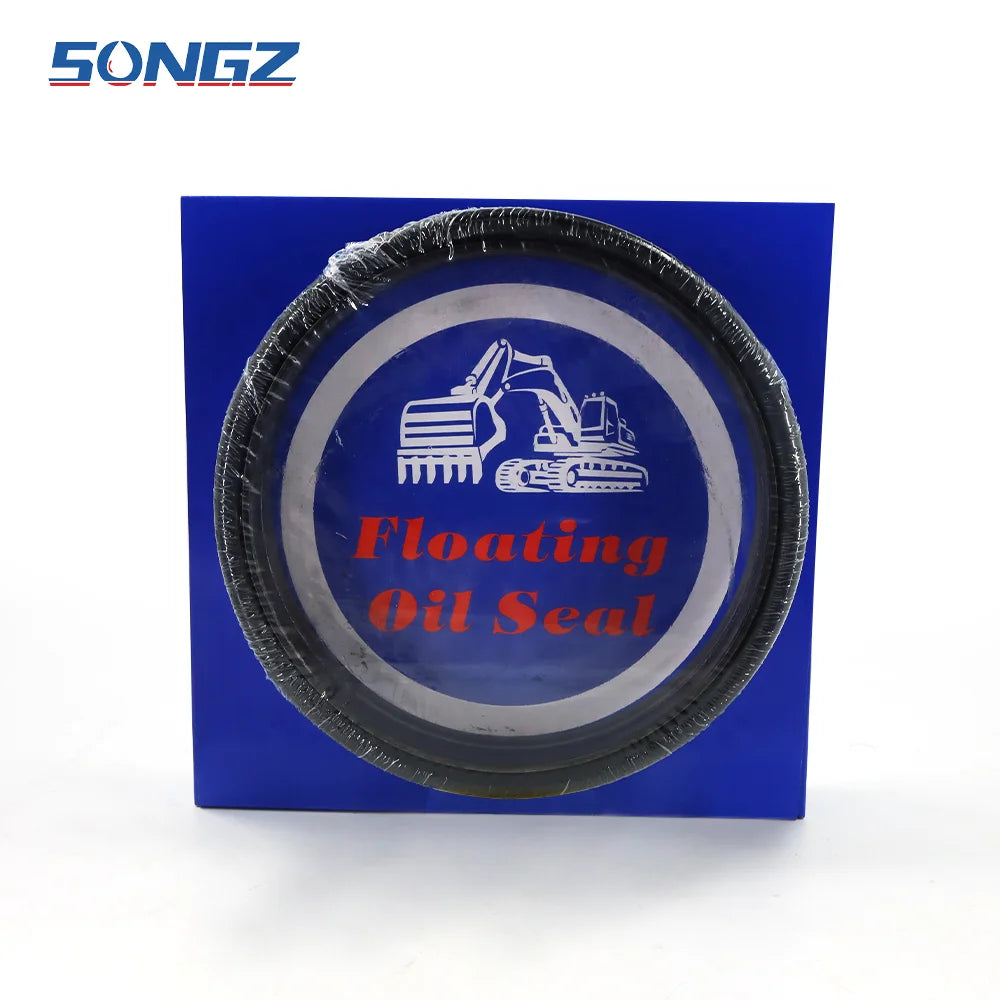 Excavator Floating Seals 387*415*19 Seals Group 3870 Mechanical Face Seal