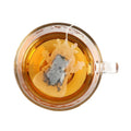 Hot Sale Christmas Element Flavor Can Be Customized Eco Friendly Custom Tea Bag