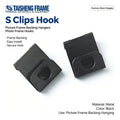 Picture Frame Backing Hangers Photo Frame Hooks S Clips Hook TS-K103 MegaBDM