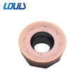CNC Cutting Tools Milling Cutter Inserts RCKT1606MO-ER R8 Customized OEM Hard Alloy Processing for Steel Stainless Steel Parts