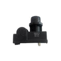 SINOPTS 1.5V Pulse Igniter SNP-448 Plastic Material Electronic Parts Gas Barbecue Ignition
