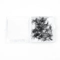 100 Fans Handmade Loose Lash Fans 0.05 0.07 0.10 mm Loose Promade Fans c Cc d Curl