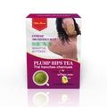 Hip and Big Butt Enhancement Tea Produit Africain Plump Hips Tea Seductive Buttocks