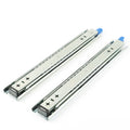 53mm Heavy Duty Double Lockable Pulling Stove Telescopic Stove Slide for Caravans