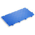 Portable Multi-Purpose Interlocking Plastic Floor Mat Trade Show Tents Event Protective Covering for Weddings Concerts Parties MegaBDM