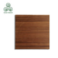 MUMU 3D Wooden Interior Bedroom Luxury New Designs Sound Proof Prefabricated Price Wall Panels