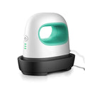 Mini Portable Sublimation Heat Press Machine for T-shirts/Hat/Socks//Phone Case/Label Printing