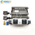 C2.184.1051 SM102 CD102 Pneumatic Cylinder D100 H30 CD102 SM102 Cylinder Valve Unit C2.184.1051/13