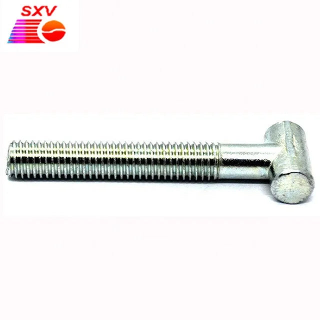 Hot Sale Stocks Scaffold Clamp Bolt and Nut M14