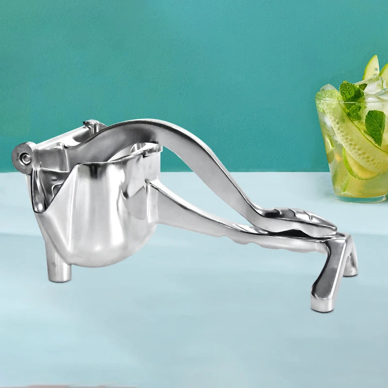 Portable Juicing Cup Household Manual Juicer Kitchen Gadgets Manual Juicer Press