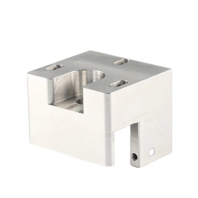 OEM Precision CNC Machining Customized Aluminum Brass Stainless Steel Turning Bronze Wire EDM Drilling Broaching for Machining