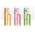 Hot Selling Hydrating Moisturizing Lip Oil Base Waterproof Long Lasting Plumping Orange Peach Avocado Fruit Jelly Lip Gloss Oil