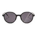 2022 Fashion Round Shape Designer Sun Glasses Women Sunglasses Candy Color Shades Sunglasses