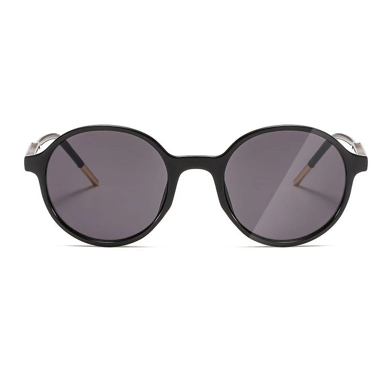 2022 Fashion Round Shape Designer Sun Glasses Women Sunglasses Candy Color Shades Sunglasses