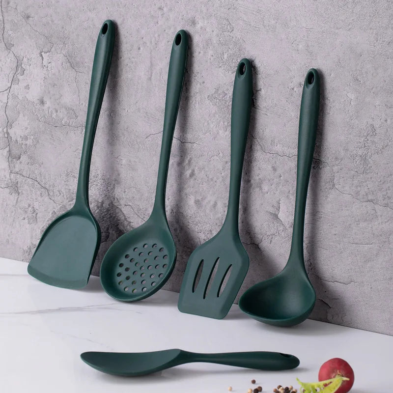 Wholesale Modern Multifunction Kitchen Utensils Accessories Kitchen Gadget Cooking Tools Single Shovel Spoon
