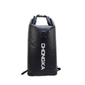 Factory Waterproof Dry Bag Backpack with Double Shoulder Straps Beach Backpack