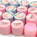 Custom Logo Fast Safe Lash Glue Remover Easy to Clean Lash Extensions Eyelash Glue Cream Remover
