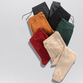 Hot Sale Men Cargo Sweatpants Breathable Jogger Sweat Pants for Men Custom Logo