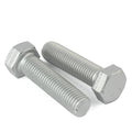 ISO4017 GB5783 M24-3*90 35CrMo Alloy Steel 10.9 Dacromet 1000h Hexagon Bolts Hex Cap Screw Bolts