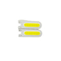 Wholesale 6500K CCT 5.5W 3V 8L Mini COB LED Lighter Manufacturers Supply with Cheap Price
