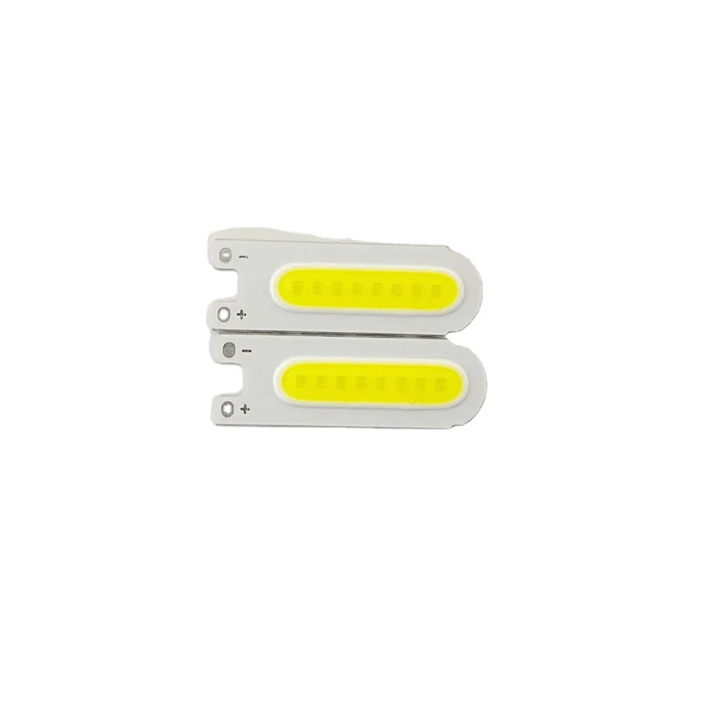 Wholesale 6500K CCT 5.5W 3V 8L Mini COB LED Lighter Manufacturers Supply with Cheap Price