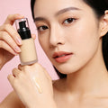 Hot Selling Beauty Liquid Foundation Private Label Base Liquida Personalizada