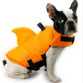 Wholesale Reflective Inflatable Life Vest Jackets for Small Medium Large Pet Dog
