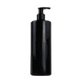 500ml Eco Friendly PET Plastic Dispenser Pump Bottles for Shampoo Shower Gel Conditioner Container Cosmetic Skin Personal Care