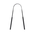 Free Sample Best Sellers Superior Tongue Cleaner OEM Stainless Steel Tongue Scraper