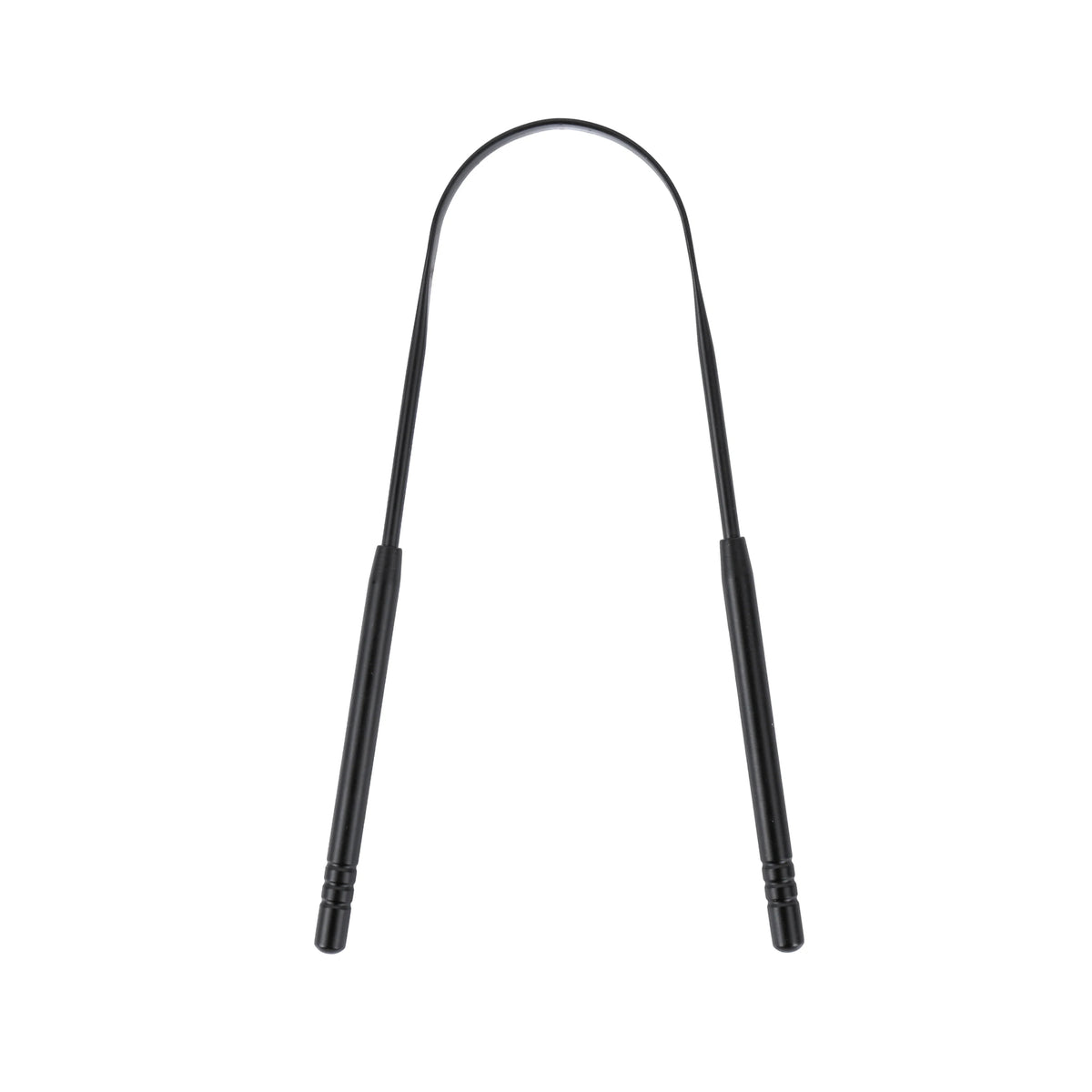 Free Sample Best Sellers Superior Tongue Cleaner OEM Stainless Steel Tongue Scraper