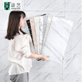 Waterproof Self Adhesive 3d Foam Wall Tile Peel and Stick Wallpaper Exterior Tiles Wall Stickers Tiles Home Decor