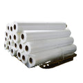 200 Micron 4mil 6mil 8mil UV Resistant clear Plastic Light Diffuse Film for Agricultural Greenhouse Cover