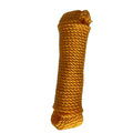 Factory Price Polyethylene 3 Strands Twisted PE Packing Rope
