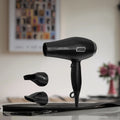 Professional 2300W Ionic Hair Dryer Set Factory Direct Sale Styling Electric Hair Dryer for Hair Styling Blow Dryer