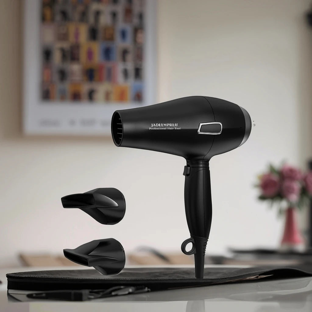 Professional 2300W Ionic Hair Dryer Set Factory Direct Sale Styling Electric Hair Dryer for Hair Styling Blow Dryer