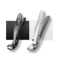 Eliter Hot Sale in Stock Beauty Tools Factory Stainless Steel Cuticle Nipper Gold Cuticle Nipper