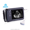 OSCAT Veterinary Equipment Veterinary Ultrasound Handheld Portable Pregnancy Animal Diagnostic Apparatus