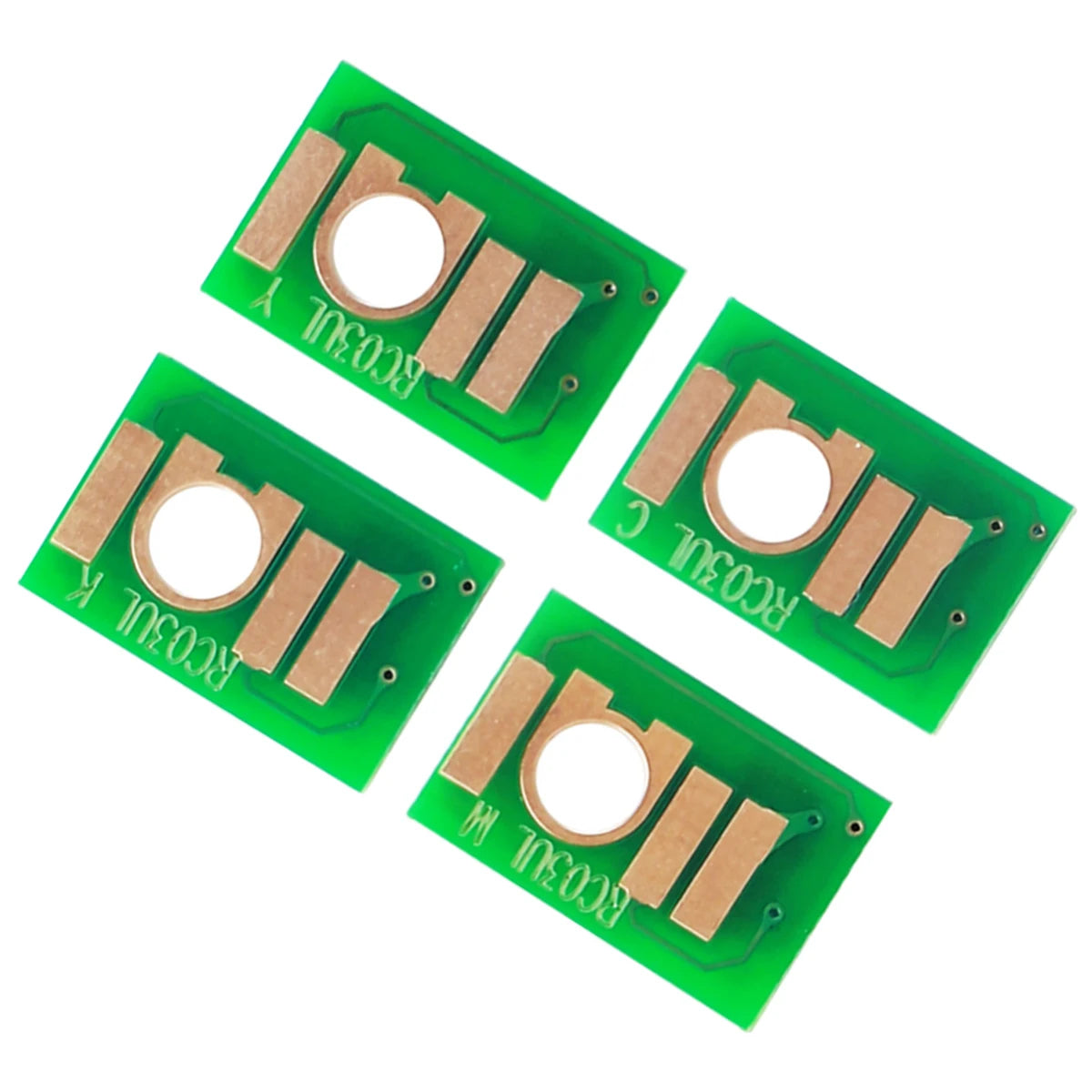 Chips for Ricoh MPC 4503 5503 6003 MPC4503 Sp MPC5503 Sp MPC6003 Toner Chip